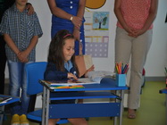 Scoala privata Kids Palace