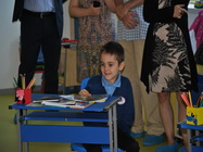 Scoala privata Kids Palace