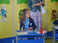 Scoala privata Kids Palace