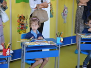 Scoala privata Kids Palace