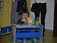 Scoala privata Kids Palace