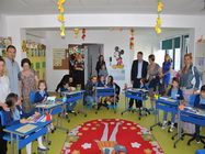 Scoala privata Kids Palace