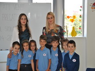 Scoala privata Kids Palace