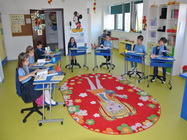 Scoala privata Kids Palace