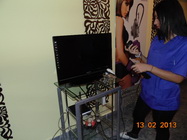 Salon Perfect Contur