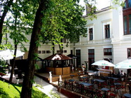 Restaurant Palace Irish Pub 