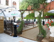 Restaurant Palace Irish Pub 