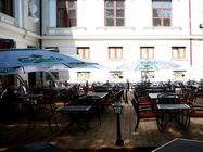 Restaurant Palace Irish Pub 