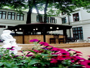 Restaurant Palace Irish Pub