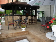 Restaurant Palace Irish Pub