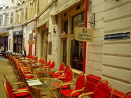 Restaurant Vilacrosse Cafe Bistro