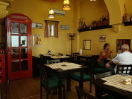 Restaurant Vilacrosse Cafe Bistro