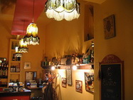 Restaurant Vilacrosse Cafe Bistro