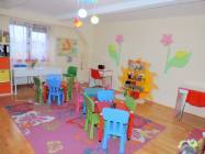 Gradinita Veverita Jucausa