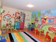 Gradinita grupe mini sector 2