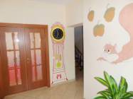 Gradinita grupe mini sector 2