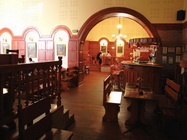 Restaurant La Mama