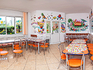 Gradinita particulara zona 13 Septembrie