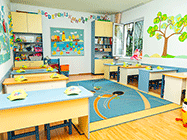 Gradinita Happy Planet Kids