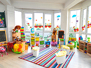 Gradinita particulara zona 13 Septembrie