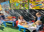 gradinita particulara zona 13 septembrie cu loc de...