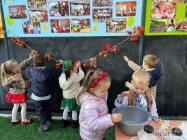 gradinita particulara zona 13 septembrie cu loc de...