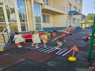 gradinita particulara zona 13 septembrie cu loc de...