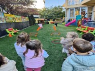 gradinita particulara zona 13 septembrie cu loc de...