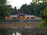 Restaurant Riviera