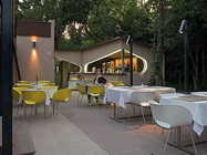 Restaurant Riviera