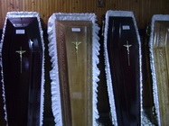 Servicii funerare complete Mihaela