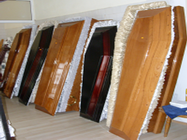 Servicii funerare complete Mihaela