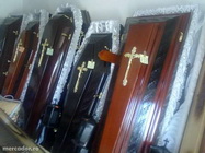 Servicii funerare cu talonul de pensie sectorul 5