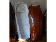 Servicii funerare complete Mihaela