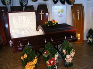 Servicii funerare complete Mihaela