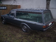 Servicii funerare complete Mihaela