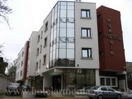 Hotel Armonia Bucuresti 