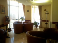 Hotel Armonia Bucuresti - Bar