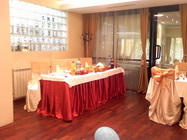 Hotel Armonia Bucuresti - eveniment 