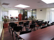 Hotel Armonia Bucuresti - Sala