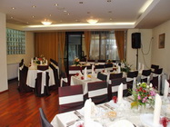 Hotel Armonia Bucuresti - eveniment