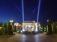 Restaurantul Ambasad'Or Events