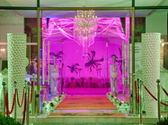 Restaurantul Ambasad'Or Events