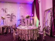 Restaurantul Ambasad'Or Events