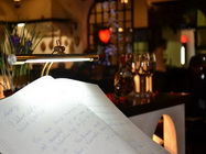 Restaurant Vatra Neamului