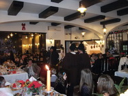 Restaurant Vatra Neamului