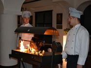 Restaurant Vatra Neamului