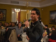 Restaurant Vatra Neamului