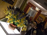 Restaurant Vatra Neamului