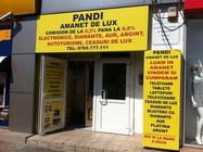 Casa de Amanet Pandi Piata Muncii